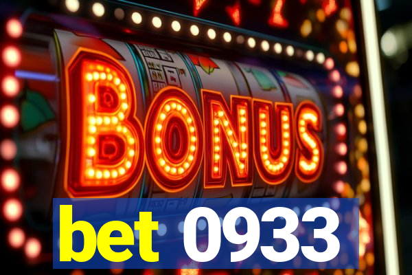 bet 0933